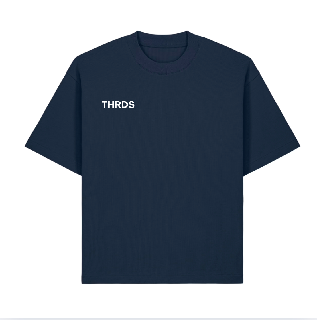 THRDS Tee