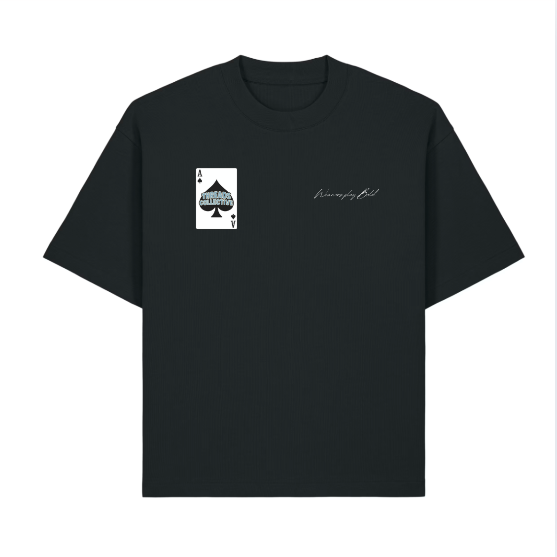 Card Tee