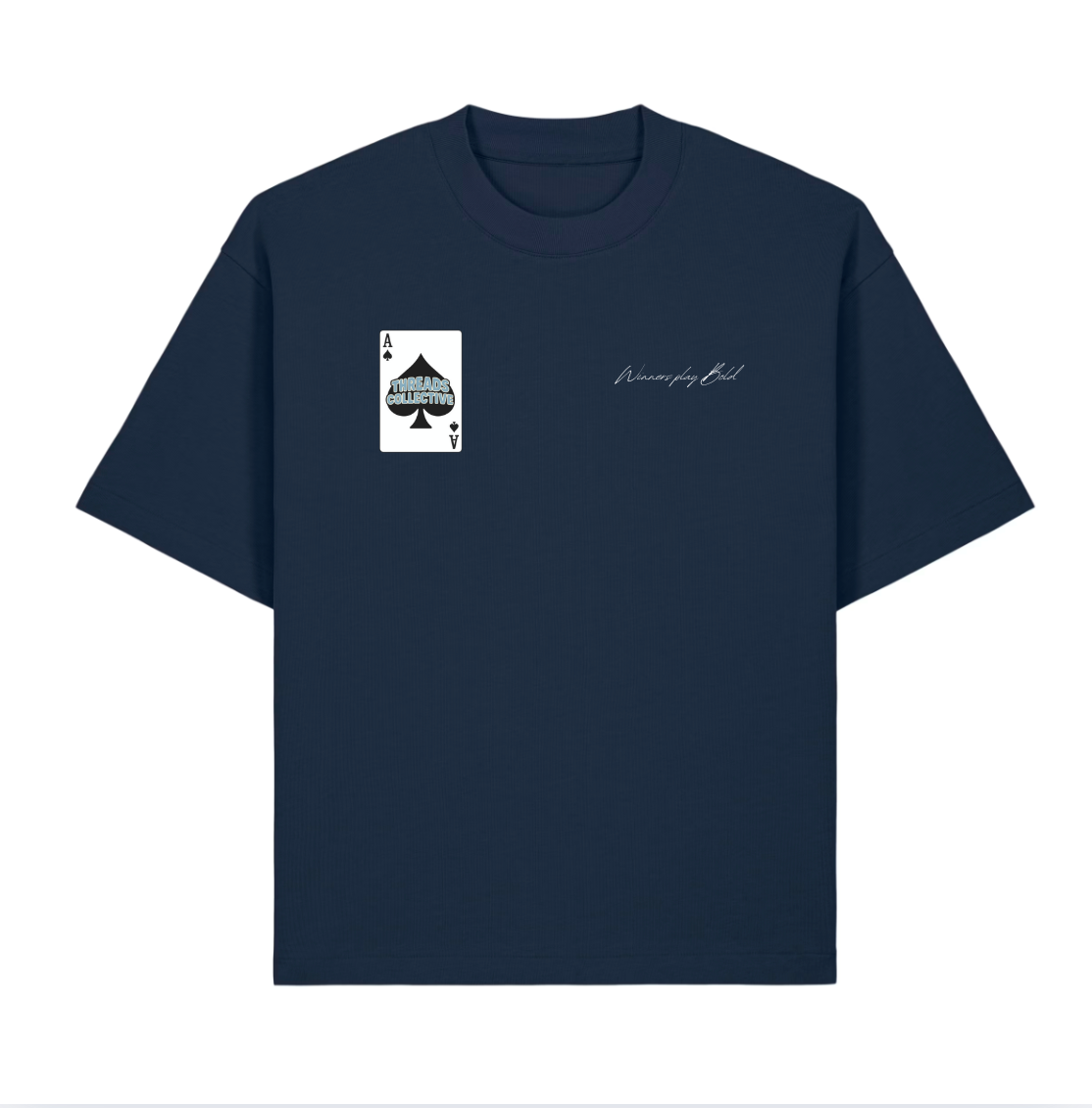 Card Tee