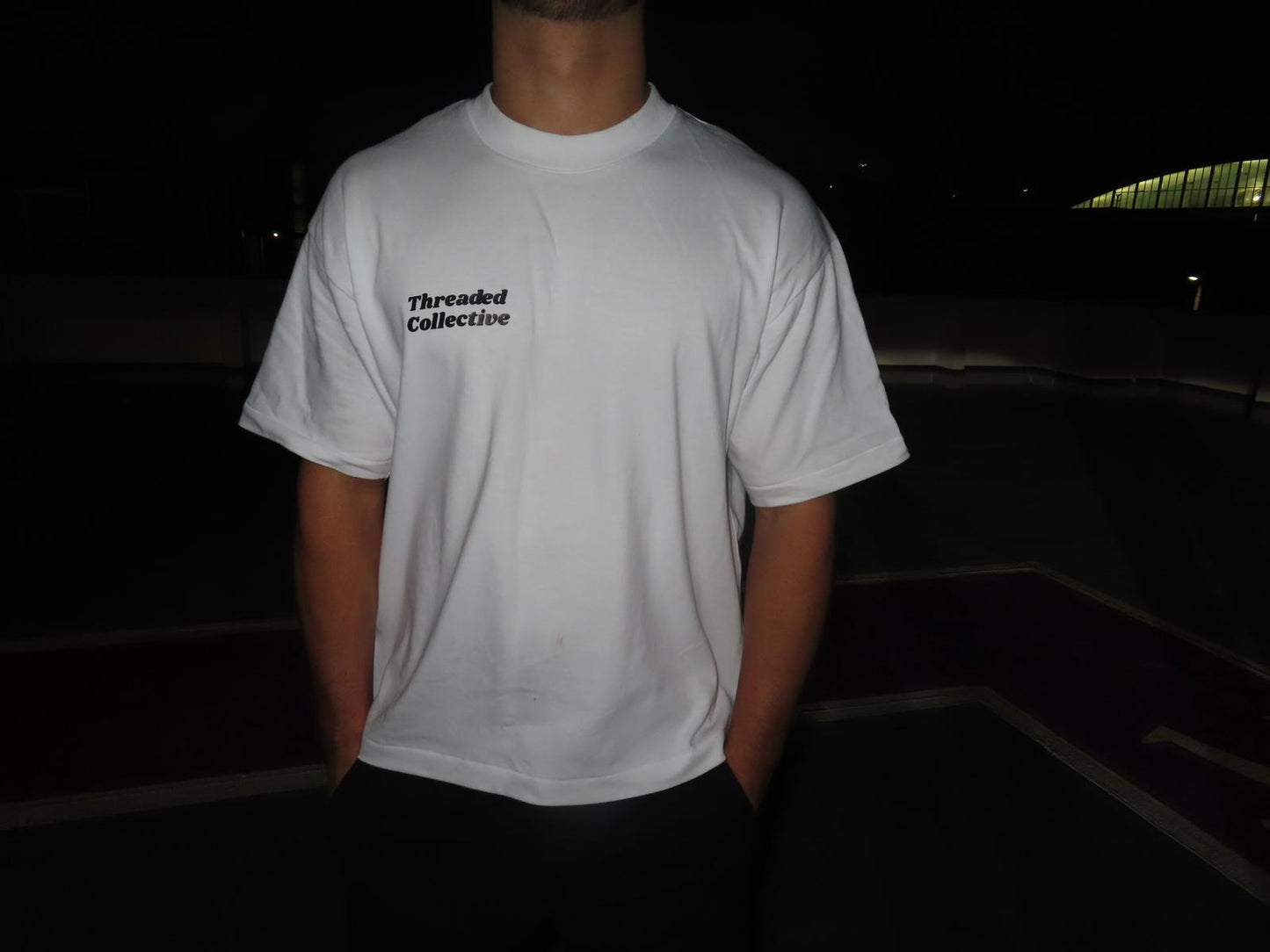 Threadwork Graphic Tee