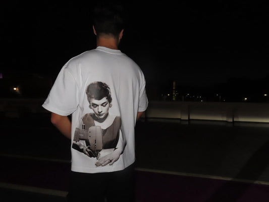 Threadwork Graphic Tee