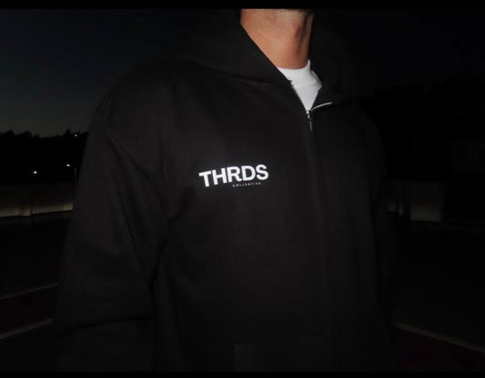 THRDS Zipper