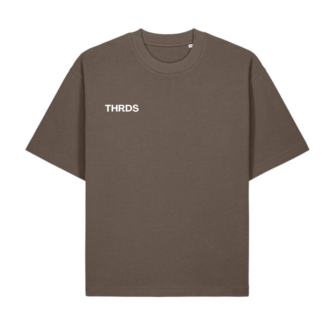 THRDS Tee