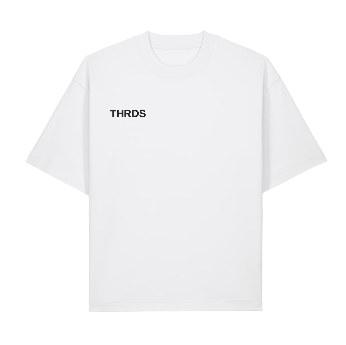 THRDS Tee