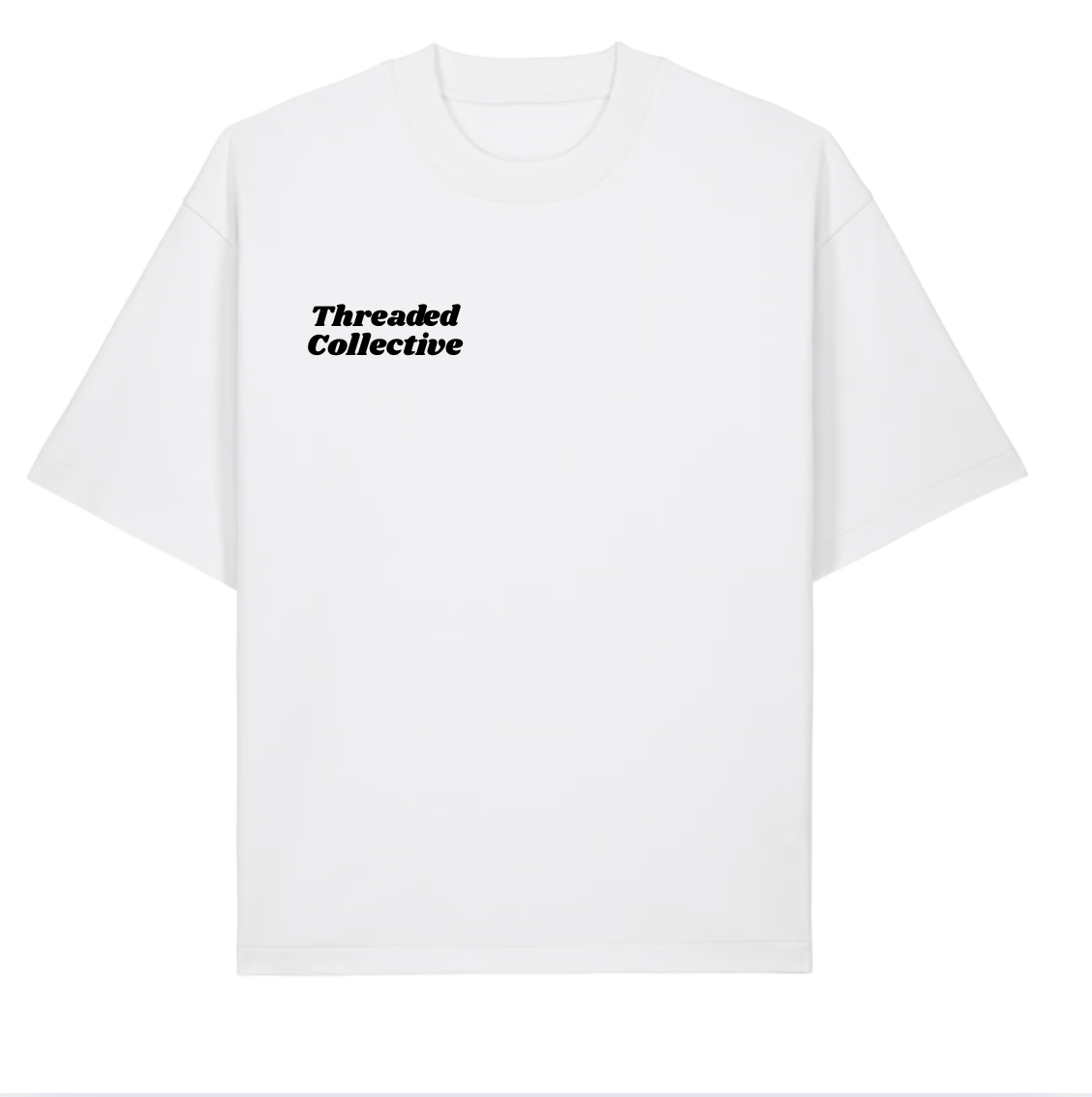 Threadwork Graphic Tee