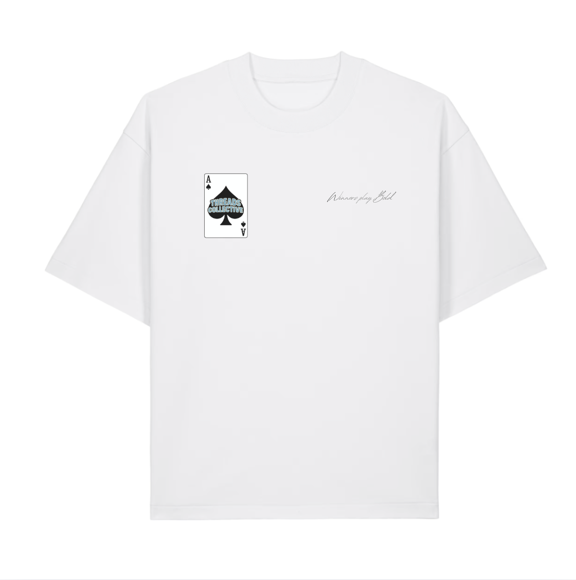 Card Tee