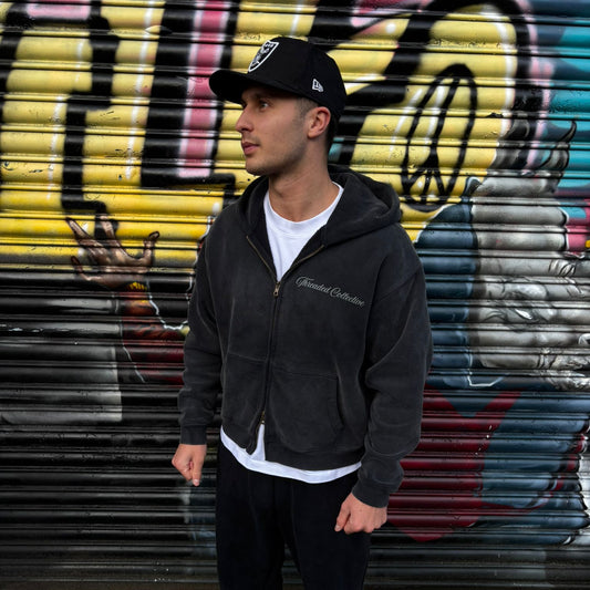 Threaded Collective Signature Zipper